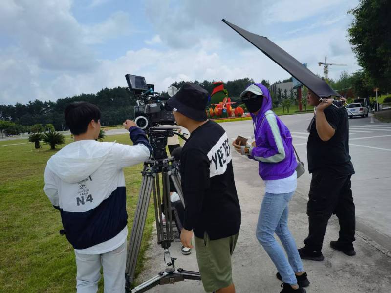 场景赋能，怀化TVC拍摄打造品牌沉浸式体验