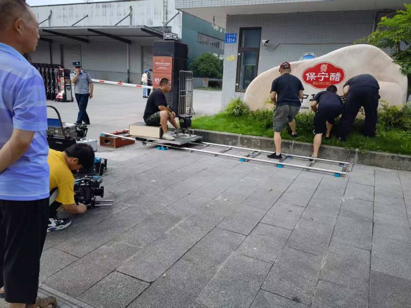 怀化广告片拍摄公司核心优势：全流程服务，让品牌广告片省心更出彩