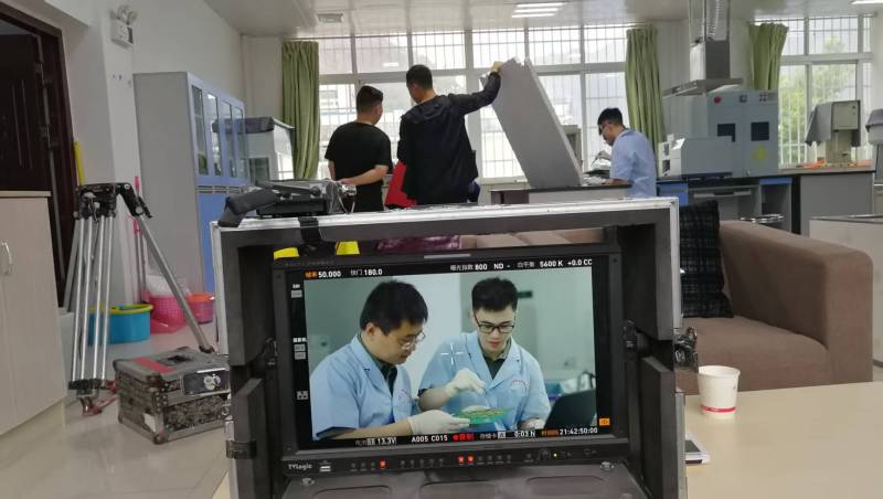 元宇宙搭台唱戏，怀化广告片拍摄公司抢滩虚拟世界首支舞