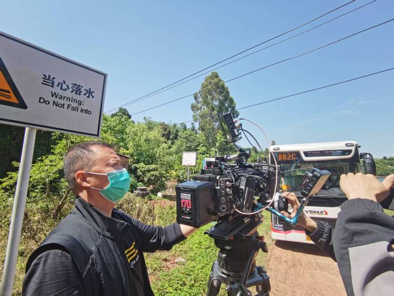 怀化TVC拍摄公司：深耕本地市场，为品牌定制专属拍摄方案