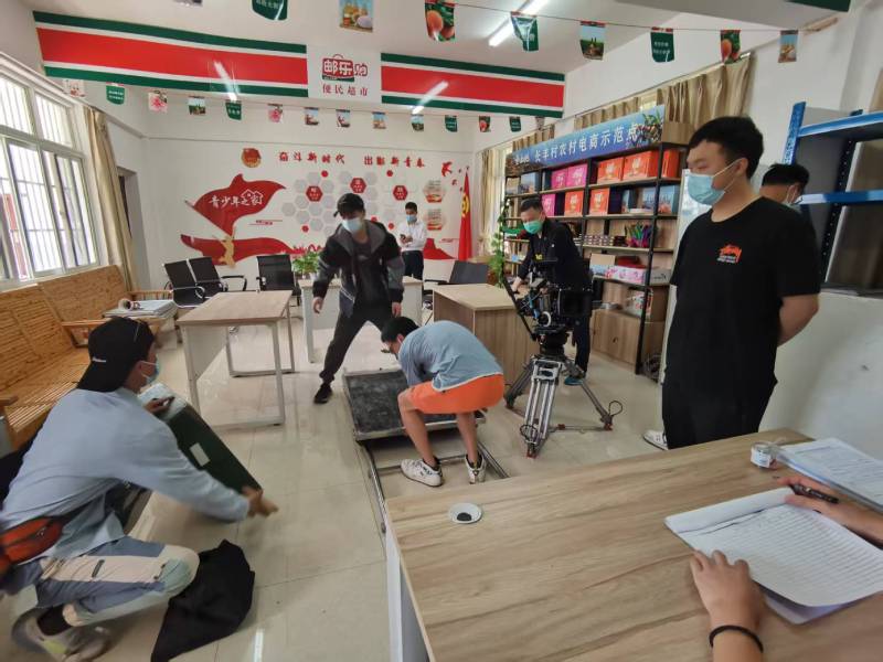 怀化广告片拍摄公司