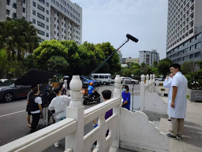 怀化广告片拍摄公司低成本实现高规格制作的诀窍